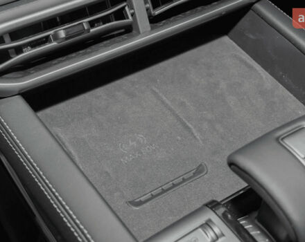 купить новое авто БИД Leopard 3 2025 года от официального дилера Автосалон ECODRIVE AUTO Київ БИД фото