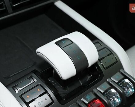 БИД Leopard 3 2025 года купить новое авто БИД Leopard 3 2025 года от официального дилера Не вказано БИД фото