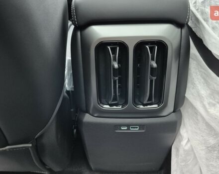 купити нове авто БІД Leopard 3 2025 року від офіційного дилера Energy Hub Київ БІД фото