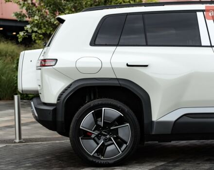 купити нове авто БІД Leopard 3 2025 року від офіційного дилера Автосалон ECODRIVE AUTO Київ БІД фото