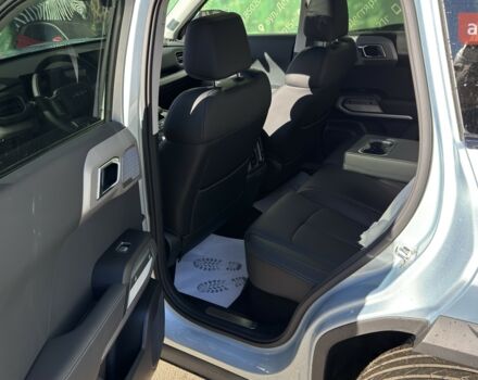 купити нове авто БІД Leopard 3 2025 року від офіційного дилера E-SKM ZOO БІД фото