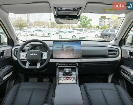 БІД Leopard 3, об'ємом двигуна 0 л та пробігом 1 тис. км за 26499 $, фото 7 на Automoto.ua