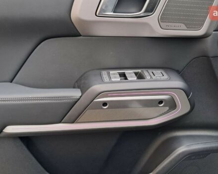 купить новое авто БИД Leopard 3 2025 года от официального дилера E-SKM Позняки БИД фото