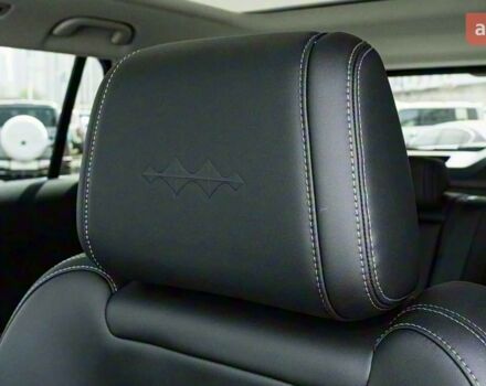 купить новое авто БИД Leopard 3 2025 года от официального дилера Олександр Хіміч БИД фото