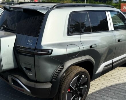 купити нове авто БІД Leopard 3 2025 року від офіційного дилера AUTOCENTER AUTO.RIA БІД фото