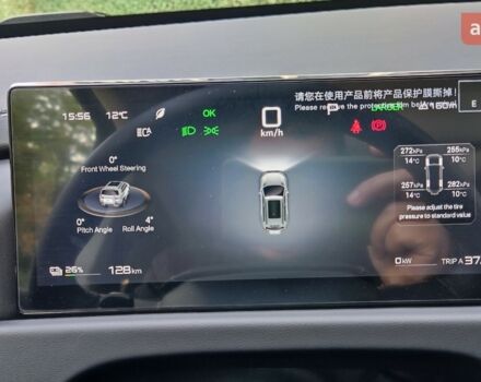 купить новое авто БИД Leopard 3 2025 года от официального дилера Сергей БИД фото