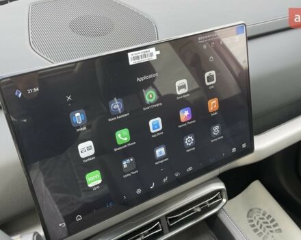 купити нове авто БІД Leopard 3 2025 року від офіційного дилера Максим Путрівка БІД фото