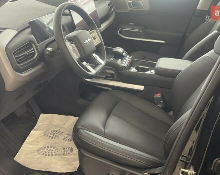 купить новое авто БИД Leopard 3 2025 года от официального дилера VOLT AUTO БИД фото