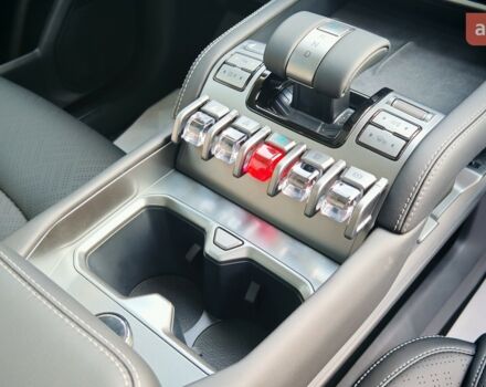 купить новое авто БИД Leopard 3 2025 года от официального дилера E-SKM Черкаси БИД фото