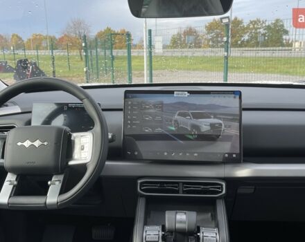 купити нове авто БІД Leopard 3 2025 року від офіційного дилера Максим Путрівка БІД фото