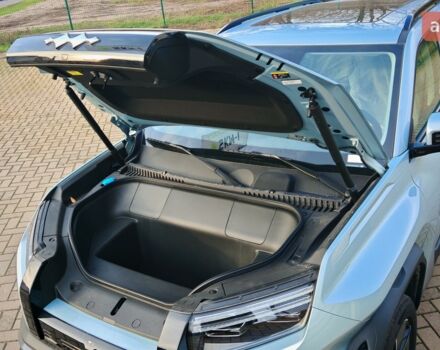 купить новое авто БИД Leopard 3 2025 года от официального дилера E-SKM Черкаси БИД фото