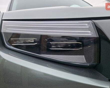 купити нове авто БІД Leopard 3 2025 року від офіційного дилера E-Car БІД фото