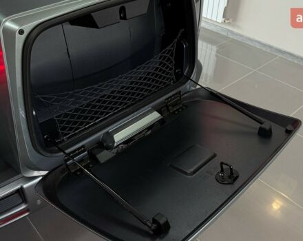 купить новое авто БИД Leopard 3 2025 года от официального дилера Максим Путрівка БИД фото