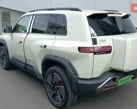 купить новое авто БИД Leopard 3 2025 года от официального дилера Алексей БИД фото