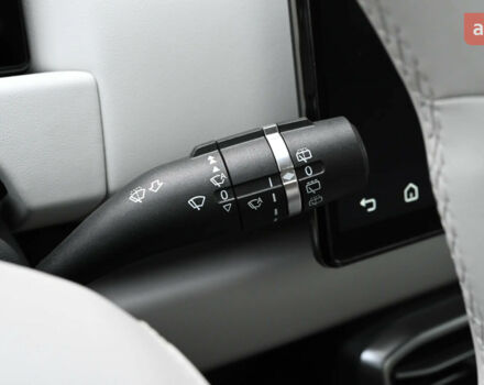 купить новое авто БИД Leopard 3 2025 года от официального дилера Автосалон ECODRIVE AUTO Київ БИД фото