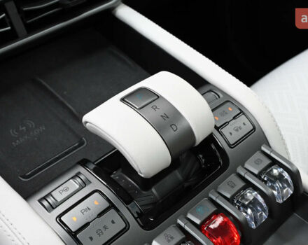 купити нове авто БІД Leopard 3 2025 року від офіційного дилера Автосалон ECODRIVE AUTO Київ БІД фото