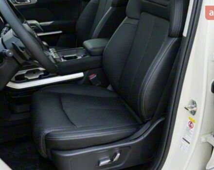 БИД Leopard 3 2025 года купить новое авто БИД Leopard 3 2025 года от официального дилера E-Car БИД фото