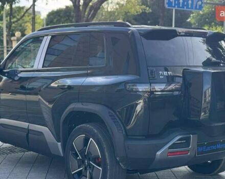 купить новое авто БИД Leopard 3 2025 года от официального дилера Константин Альперович БИД фото