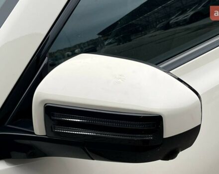 купити нове авто БІД Leopard 3 2025 року від офіційного дилера 4Колеса БІД фото