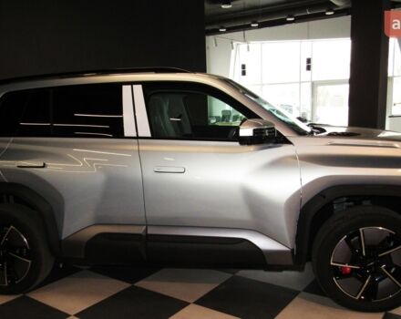 купить новое авто БИД Leopard 3 2025 года от официального дилера AUTOCENTER AUTO.RIA БИД фото