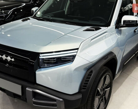 купить новое авто БИД Leopard 3 2025 года от официального дилера AUTOCENTER AUTO.RIA БИД фото