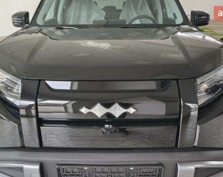 купити нове авто БІД Leopard 3 2025 року від офіційного дилера Elcars LLC  БІД фото