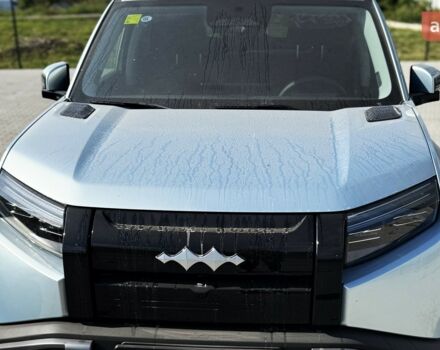 купити нове авто БІД Leopard 3 2025 року від офіційного дилера AUTOCENTER AUTO.RIA БІД фото