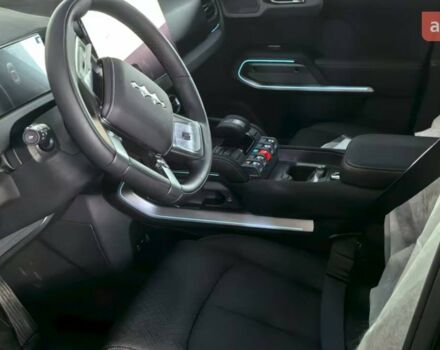 БИД Leopard 3 2025 года купить новое авто БИД Leopard 3 2025 года от официального дилера Алексей БИД фото