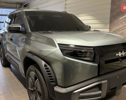 купити нове авто БІД Leopard 3 2025 року від офіційного дилера Едісон Авто БІД фото