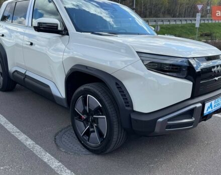 купить новое авто БИД Leopard 3 2025 года от официального дилера Electro Mobility БИД фото