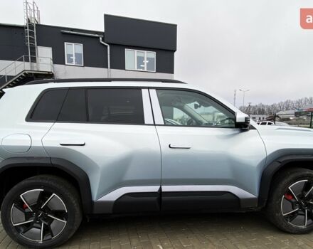 купить новое авто БИД Leopard 3 2025 года от официального дилера AUTOCENTER AUTO.RIA БИД фото