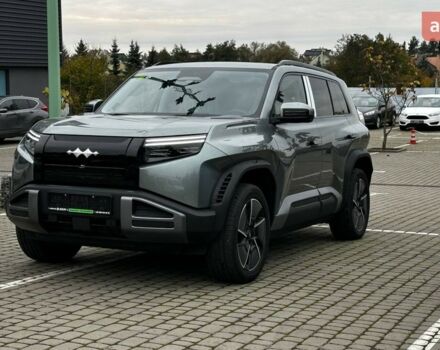 БИД Leopard 3 2025 года купить новое авто БИД Leopard 3 2025 года от официального дилера Олег Львів БИД фото