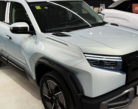 купить новое авто БИД Leopard 3 2025 года от официального дилера AUTOCENTER AUTO.RIA БИД фото