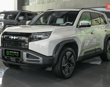 купить новое авто БИД Leopard 3 2025 года от официального дилера Автосалон ECODRIVE AUTO Київ БИД фото