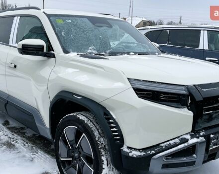 купити нове авто БІД Leopard 3 2025 року від офіційного дилера AUTOCENTER AUTO.RIA БІД фото