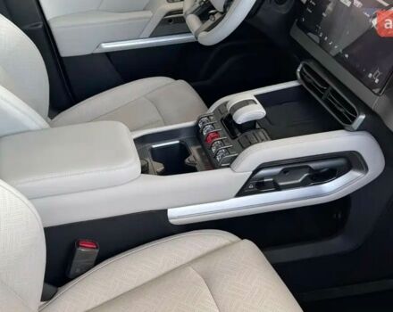 купити нове авто БІД Leopard 3 2025 року від офіційного дилера Ben⚡️Auto БІД фото