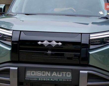 купити нове авто БІД Leopard 3 2025 року від офіційного дилера Edison Auto БІД фото
