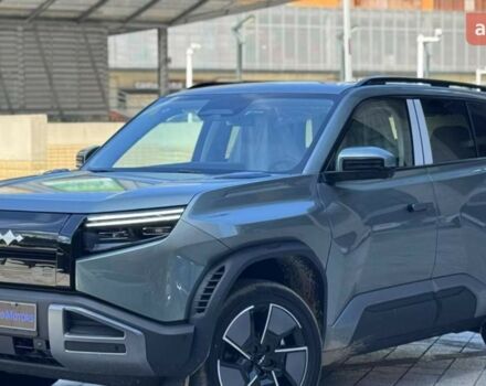 купить новое авто БИД Leopard 3 2025 года от официального дилера Максим БИД фото