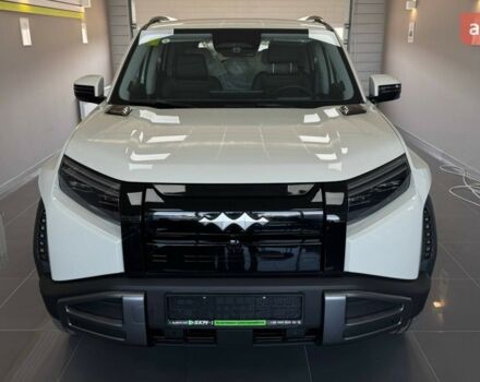 купить новое авто БИД Leopard 3 2025 года от официального дилера E-SKM Вінниця БИД фото