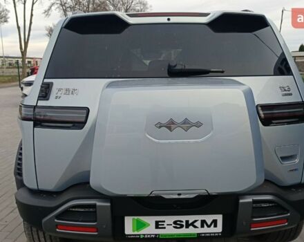 купити нове авто БІД Leopard 3 2025 року від офіційного дилера E-SKM Вінниця БІД фото