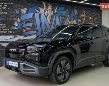 купити нове авто БІД Leopard 3 2025 року від офіційного дилера Чабан Вячеслав БІД фото