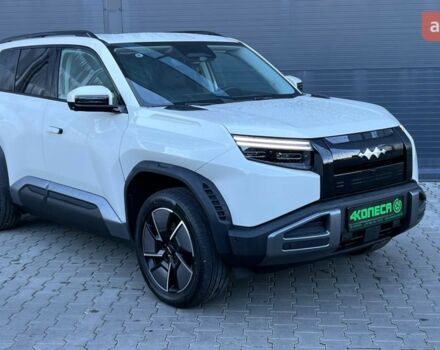 купить новое авто БИД Leopard 3 2025 года от официального дилера 4Колеса БИД фото