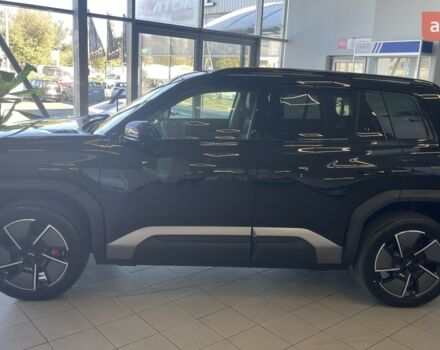 купити нове авто БІД Leopard 3 2025 року від офіційного дилера VOLT AUTO БІД фото