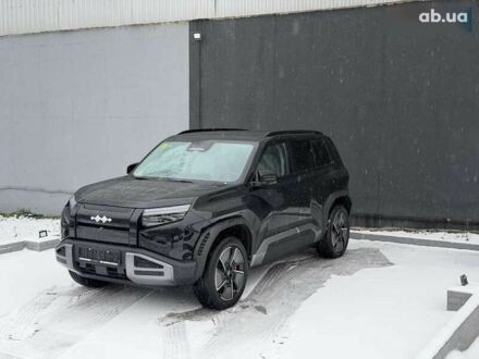 БІД Leopard 3, об'ємом двигуна 0 л та пробігом 1 тис. км за 27400 $, фото 1 на Automoto.ua