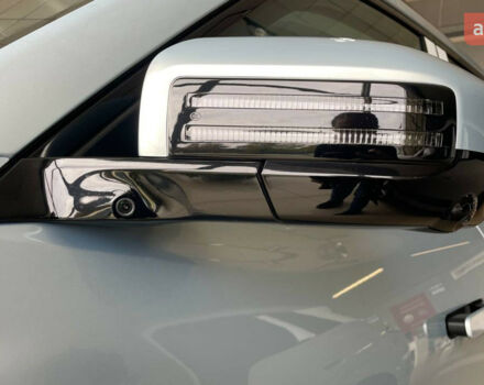 купить новое авто БИД Leopard 3 2025 года от официального дилера E-SKM Кропивницький БИД фото