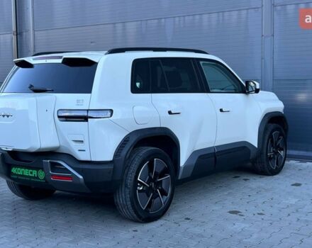 купить новое авто БИД Leopard 3 2025 года от официального дилера 4Колеса БИД фото