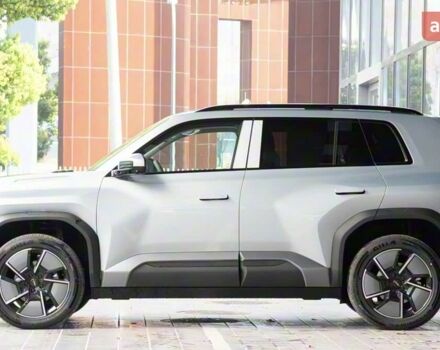 купить новое авто БИД Leopard 3 2025 года от официального дилера Олександр Хіміч БИД фото