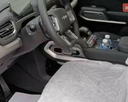 купить новое авто БИД Leopard 3 2025 года от официального дилера Алексей БИД фото