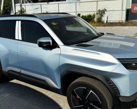 купить новое авто БИД Leopard 3 2025 года от официального дилера AUTOCENTER AUTO.RIA БИД фото