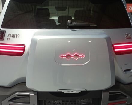 купить новое авто БИД Leopard 3 2025 года от официального дилера VoltAuto Lviv БИД фото